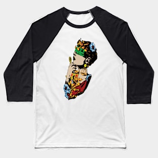 queen of justice Baseball T-Shirt